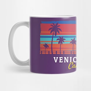 Venice Beach Mug